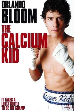 Watch free The Calcium Kid movies online - Gomovies