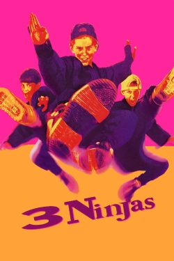 Watch free 3 Ninjas movies online - Gomovies