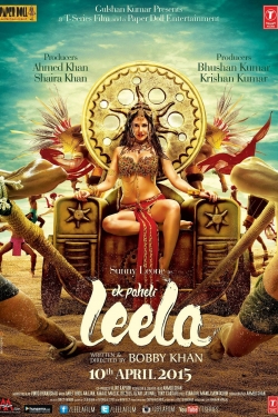 Watch free Ek Paheli Leela movies online - Gomovies