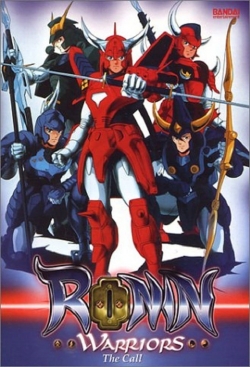 Watch free Ronin Warriors movies online - Gomovies