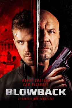 Watch free Blowback movies online - Gomovies