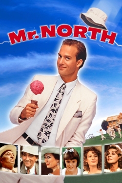 Watch free Mr. North movies online - Gomovies