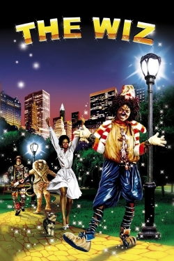 Watch free The Wiz movies online - Gomovies