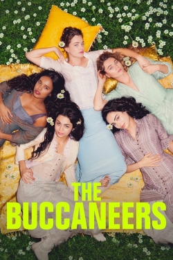 Watch free The Buccaneers movies online - Gomovies