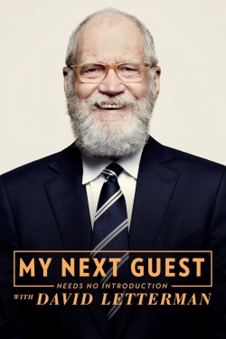 Watch free My Next Guest Needs No Introduction With David Letterman movies online - Gomovies