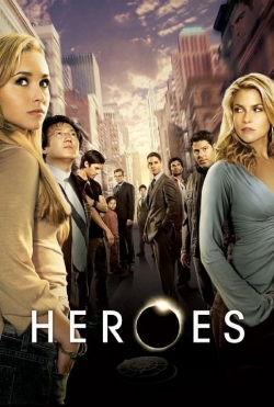 Watch free Heroes movies online - Gomovies