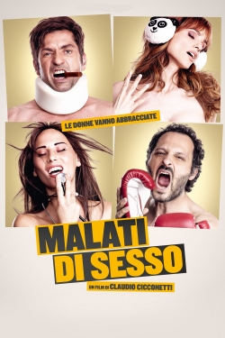 Watch free Malati di sesso movies online - Gomovies