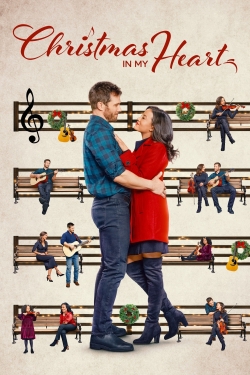 Watch free Christmas in My Heart movies online - Gomovies