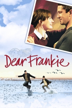 Watch free Dear Frankie movies online - Gomovies