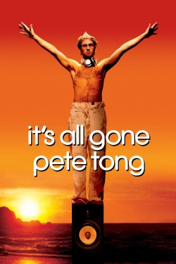 Watch free It's All Gone Pete Tong movies online - Gomovies