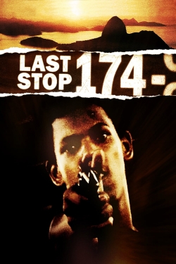 Watch free Last Stop 174 movies online - Gomovies