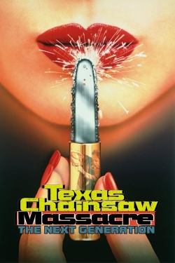 Watch free Texas Chainsaw Massacre: The Next Generation movies online - Gomovies