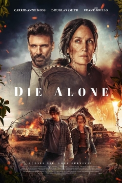 Watch free Die Alone movies online - Gomovies