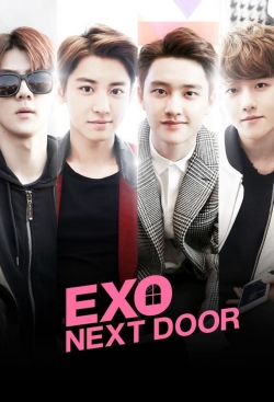 Watch free EXO Next Door movies online - Gomovies