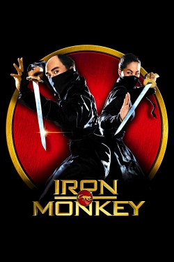 Watch free Iron Monkey movies online - Gomovies