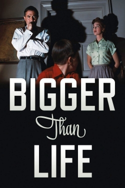 Watch free Bigger Than Life movies online - Gomovies