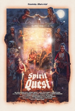 Watch free Spirit Quest movies online - Gomovies