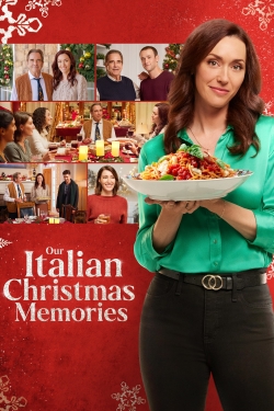 Watch free Our Italian Christmas Memories movies online - Gomovies