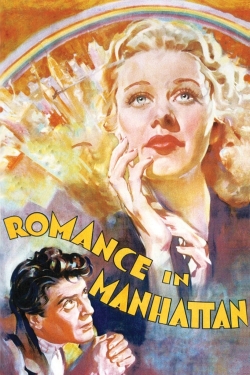 Watch free Romance in Manhattan movies online - Gomovies