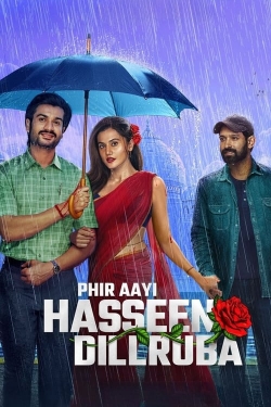 Watch free Phir Aayi Hasseen Dillruba movies online - Gomovies