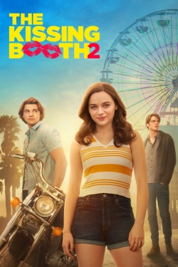 Watch free The Kissing Booth 2 movies online - Gomovies