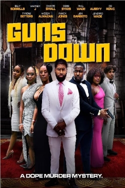 Watch free Guns Down movies online - Gomovies