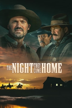 Watch free The Night They Came Home movies online - Gomovies