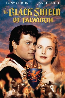 Watch free The Black Shield Of Falworth movies online - Gomovies