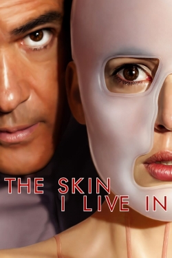 Watch free The Skin I Live In movies online - Gomovies