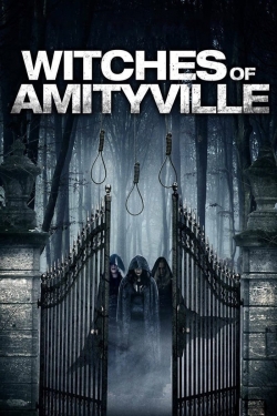 Watch free Witches of Amityville Academy movies online - Gomovies