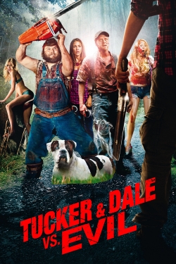 Watch free Tucker and Dale vs. Evil movies online - Gomovies