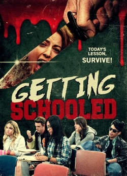 Watch free Getting Schooled movies online - Gomovies