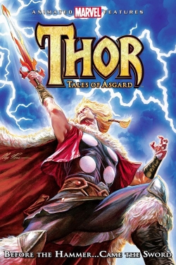 Watch free Thor: Tales of Asgard movies online - Gomovies