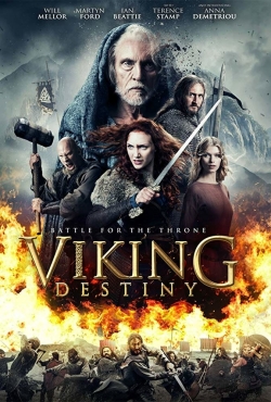 Watch free Viking Destiny movies online - Gomovies