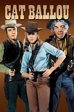 Watch free Cat Ballou movies online - Gomovies