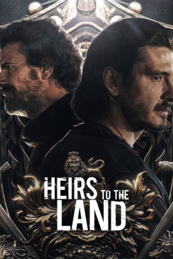 Watch free Heirs to the Land movies online - Gomovies