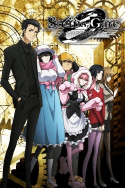 Watch free Steins;Gate 0 movies online - Gomovies