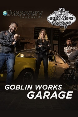 Watch free Goblin Works Garage movies online - Gomovies