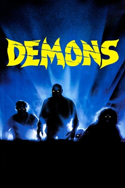 Watch free Demons movies online - Gomovies