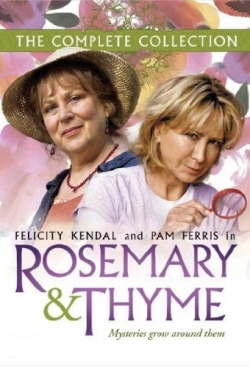 Watch free Rosemary & Thyme movies online - Gomovies