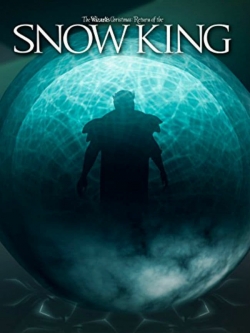 Watch free The Wizard's Christmas: Return of the Snow King movies online - Gomovies