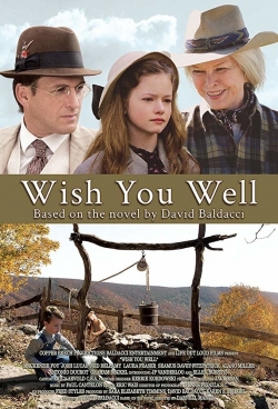 Watch free Wish You Well movies online - Gomovies