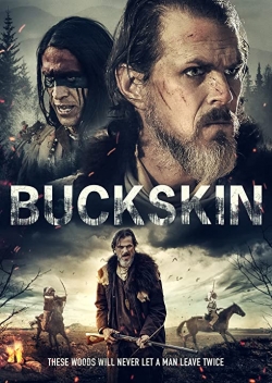 Watch free Buckskin movies online - Gomovies