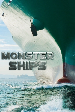 Watch free Monster Ships movies online - Gomovies