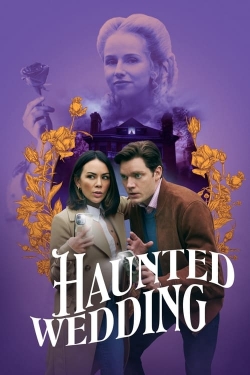 Watch free Haunted Wedding movies online - Gomovies