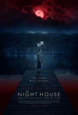 Watch free The Night House movies online - Gomovies