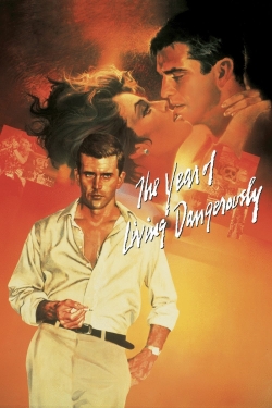 Watch free The Year of Living Dangerously movies online - Gomovies