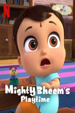 Watch free Mighty Bheem's Playtime movies online - Gomovies