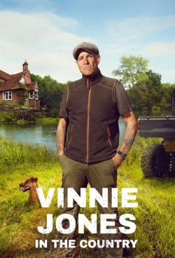 Watch free Vinnie Jones In The Country movies online - Gomovies