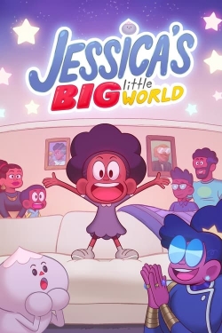 Watch free Jessica's Big Little World movies online - Gomovies